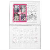 Fatboy Babushka und Freund-1. Miezekatze-Kalender Kalender (Feb 2026)