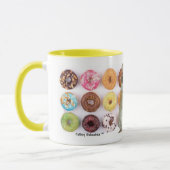 FATBOY KRAPFEN-TASSE TASSE (Links)