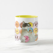 FATBOY KRAPFEN-TASSE TASSE (Zentrum)