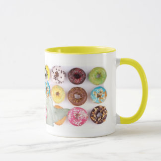 FATBOY KRAPFEN-TASSE TASSE