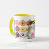 FATBOY KRAPFEN-TASSE TASSE (Vorderseite Links)