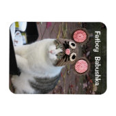 FATBOY MAGNET (Horizontal)