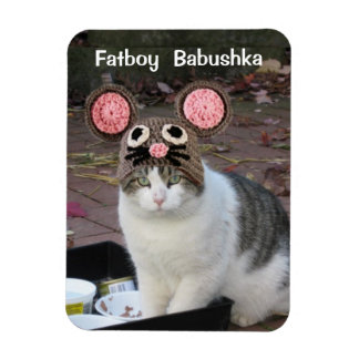 FATBOY MAGNET
