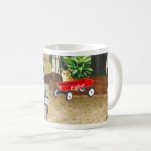 FATBOY TIMEOUTTasse Kaffeetasse (VorderseiteRechts)