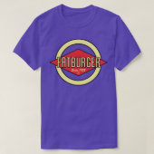 Fatburger  T-Shirt (Design vorne)