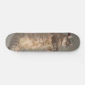 FatCat-Board Skateboard (Horizontal)