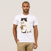 fatcat T-Shirt (Vorne ganz)