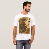 Fate in Bloom T-Shirt (Vorne ganz)