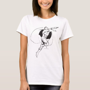 Fate Soaring Kontur T-Shirt