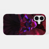 Fate Stay Night iPhone 16 Hülle (Rückseite (Horizontal))