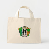 FATF 2009 Bag Mini Stoffbeutel (Vorne)