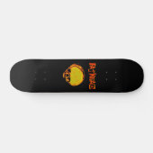FatHead Skateboard (Horizontal)