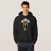 Father and Son Games Memorial Hoodie (Vorne ganz)