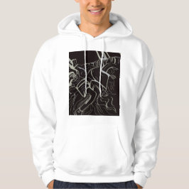 Father and Son Hoodie