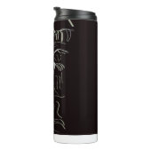 Father and Son Thermal Tumbler Thermosbecher (Nach rechts gedreht)