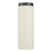 Father Bird Thermobecher für Kaffee Thermosbecher (Rückseite)