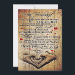 Father Birthday Geschenk | Brief an meinen Mann Feiertagskarte<br><div class="desc">Es ist ein personalisiert perfektes Geschenk für ihn, deinen Vater, deinen Mann, deinen Freund. Es ist ideal Geschenke für alle Jahreszeiten. Diese Produkte eignen sich hervorragend für ein Picknick im Park, ein Snacken, ein Entspannen auf dem Sofa, eine Wanddekoration zum Zuhause oder als stilvolle Bettüberdecke. Weihnachtsgeschenk; Weihnachtsgeschenk St., Muttertag, Vatertag...</div>