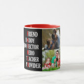 Father Combo Tasse (Zentrum)