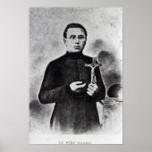 Father Damien Poster (Vorne)