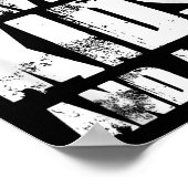 Father Day You Cant E Me I Have 3 Kids And A Wife Poster (Ecke)