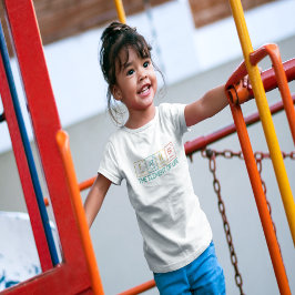 Father Funny Periodic Table Vater T-Shirt