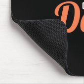 Father Gift | Meine Lieblings-Leute nennen mich Va Mousepad (Ecke)