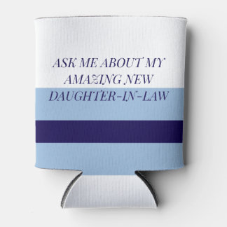 Father in Law Gift Cooler Dosenkühler