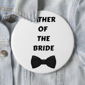 Father of the Bride Button (Beispiel)