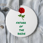 Father of the Bride Button (Beispiel)