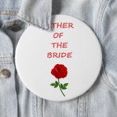 Father of the Bride Button (Beispiel)