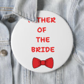 Father of the Bride Button (Beispiel)