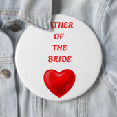 Father of the Bride Button (Beispiel)