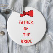Father of the Bride Button (Beispiel)