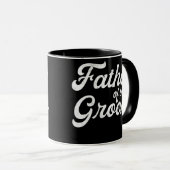 Father Of The Groom s For Men Funny Bachelor Tasse (VorderseiteRechts)