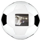 Father Robert Sarah Fußball (Gedreht)