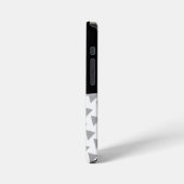 Father’s Day Gift for Dad \ Best Dad Ever iPhone Hülle (Linke Seite)