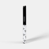 Father’s Day Gift for Dad \ Best Dad Ever iPhone Hülle (Rechte Seite)