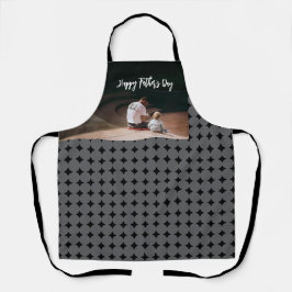 Father’s Day Gift for Dad Schürze