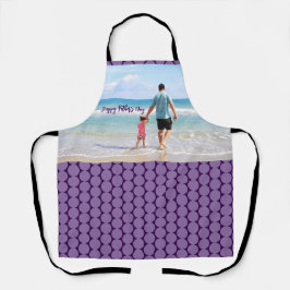 Father’s Day Gift for Dad Schürze