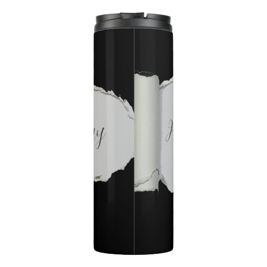 Father’s Day Gift for Dad  Thermosbecher (Rückseite)