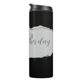 Father’s Day Gift for Dad  Thermosbecher (Nach rechts gedreht)