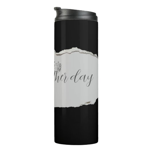 Father’s Day Gift for Dad  Thermosbecher (Nach rechts gedreht)