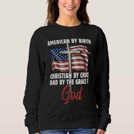 Father s Day It Takes Someone Special To Be A Dad  Sweatshirt (Vorderseite)