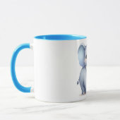 Father& son Mug Tasse (Links)