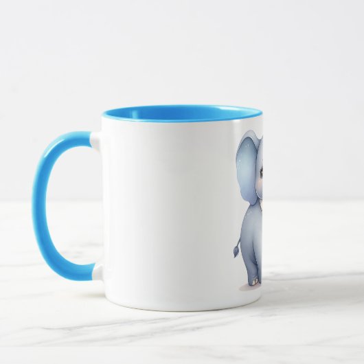 Father& son Mug Tasse (Links)