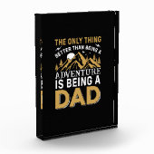 Father's Day Adventure Is Being A Dad Fotoblock (Links)