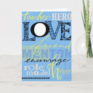 Father's day card karte