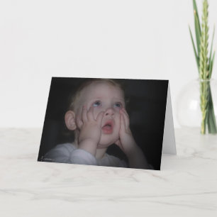 Father's Day funny Card Karte