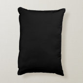 Father's Day Gift Body Pillow Dekokissen (Rückseite(Vertikal))