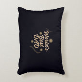 Father's Day Gift Body Pillow Dekokissen (Vorderseite(Vertikal))